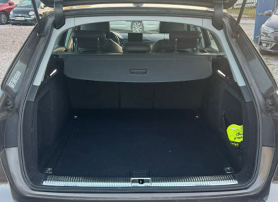 Audi A4 2017 — photo 3